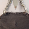 VICTORIAN cut steel chatelaine purse, circa 1850 - Image 6